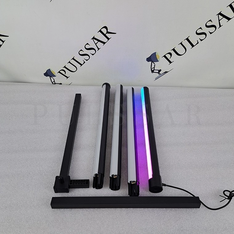Торшер VIEL RGB