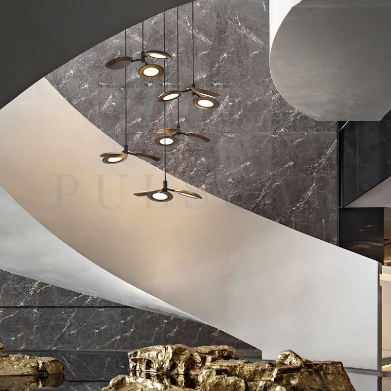 Подвесной светильник ULRICA