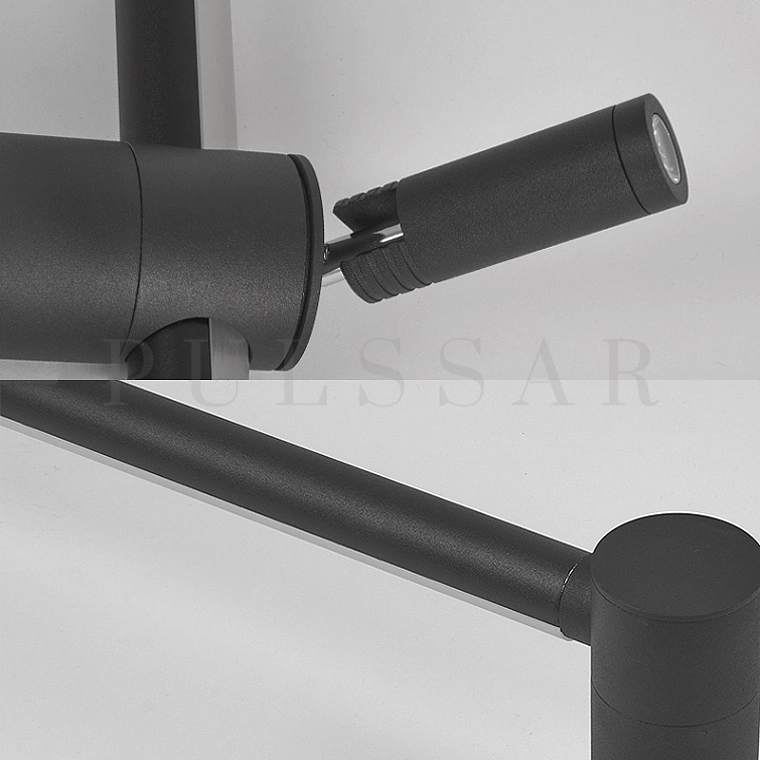 Потолочный светильник FORCE