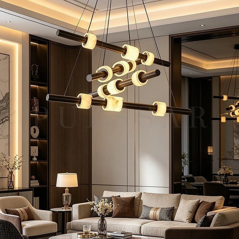 Подвесная люстра EGOIST