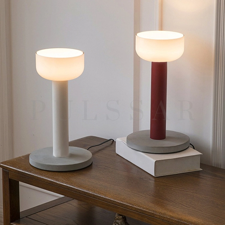 Настольная лампа STRADA TAB