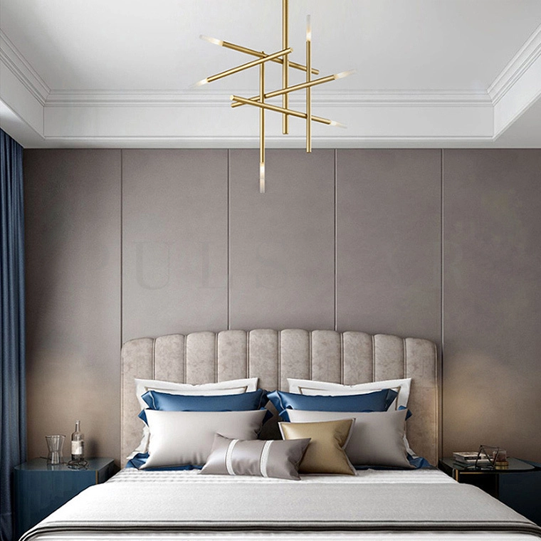 Подвесная люстра TRAVERSE