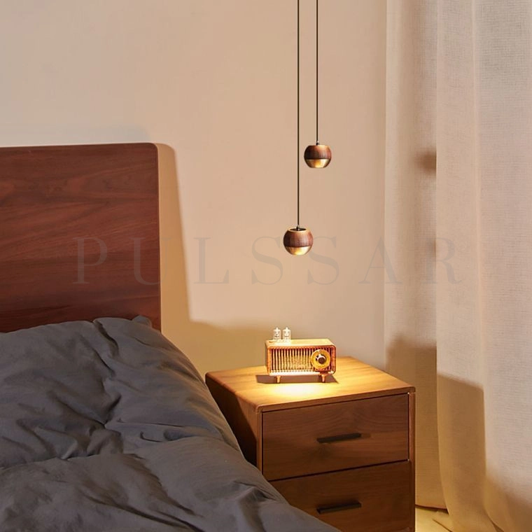 Подвесной светильник BRENN