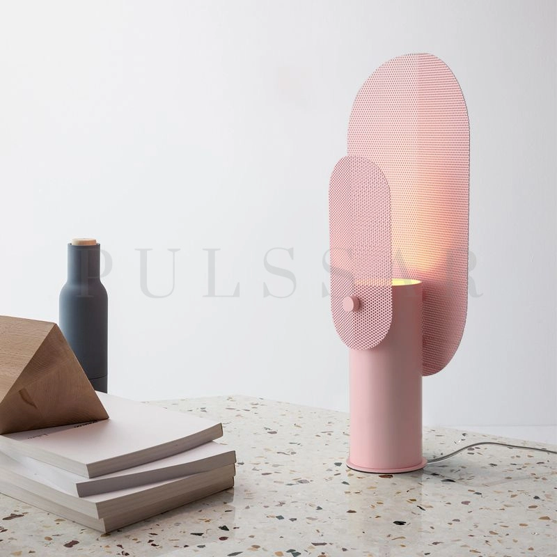 Настольная лампа DIXI