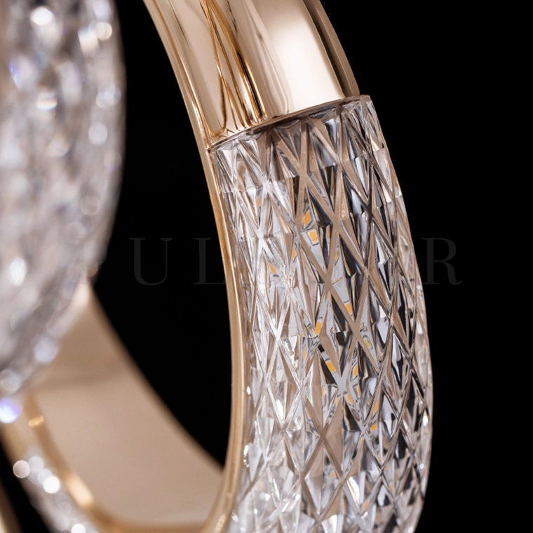 Потолочная люстра WEDDING С