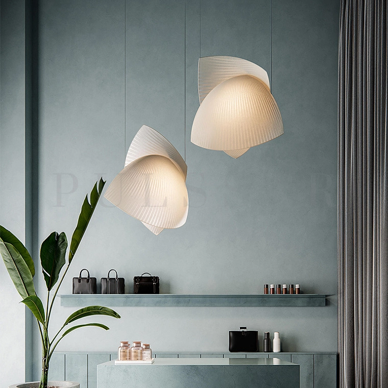 Подвесной светильник ISKO