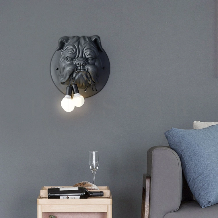 Бра BULDOG