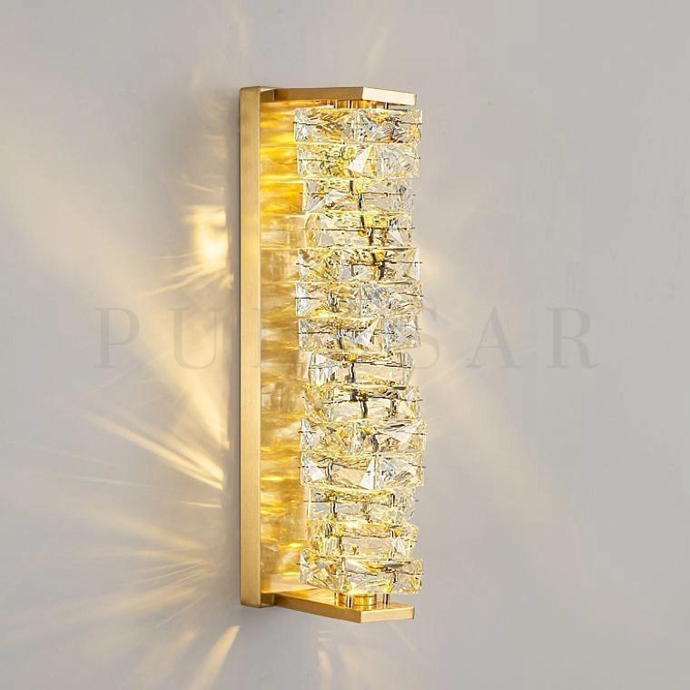 Бра CARE WALL LUX