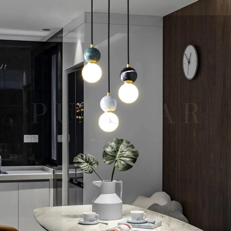 Подвесной светильник BRIMAR