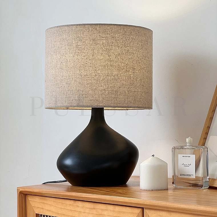 Настольная лампа SHIRASU