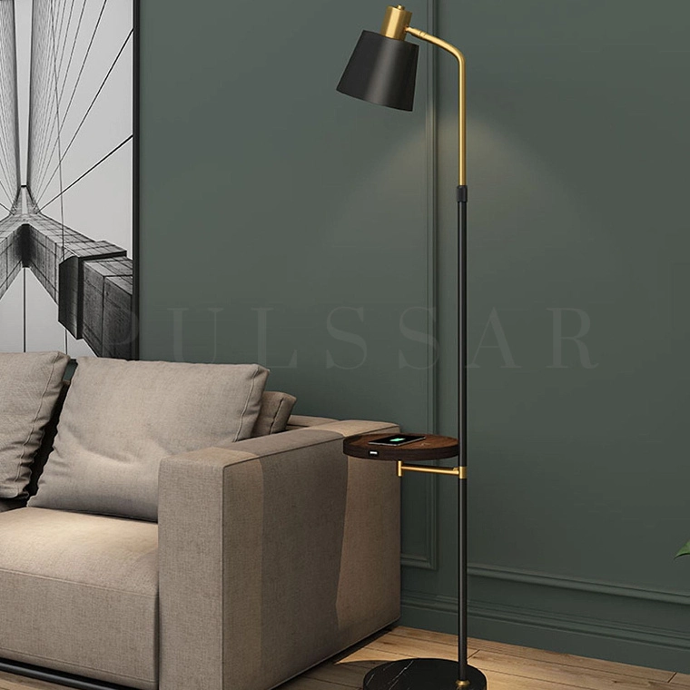 Торшер RELAX FL