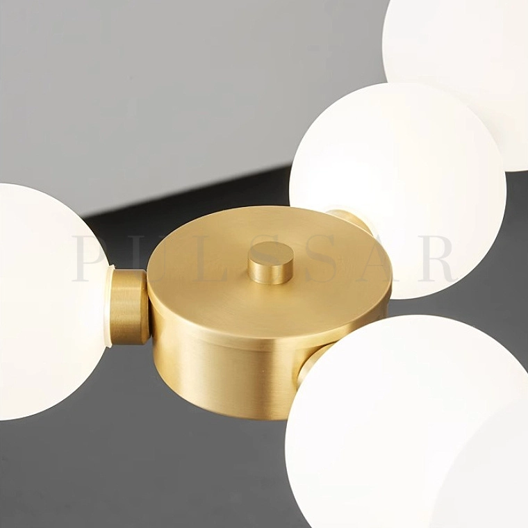 Подвесной светильник CALME