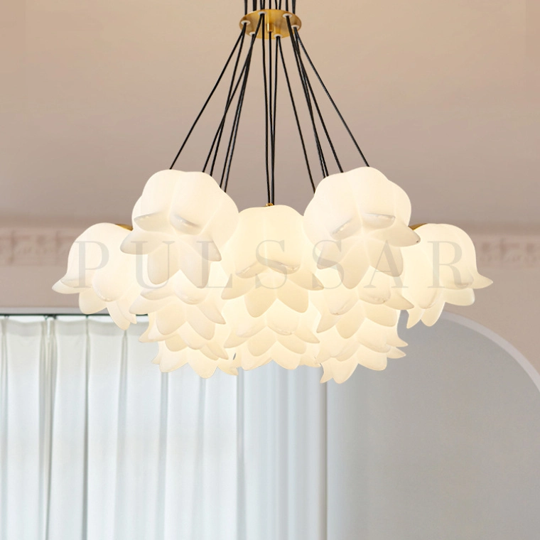 Подвесная люстра LILLIS