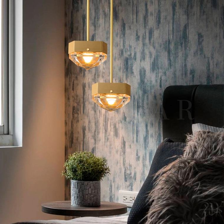 Подвесной светильник GALLERY