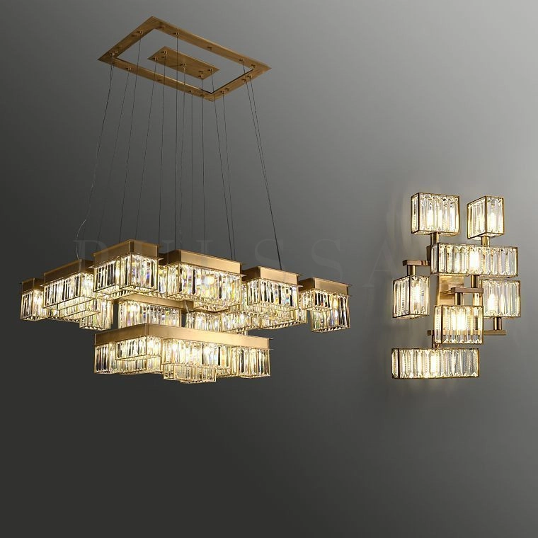 Бра BERNADET WALL