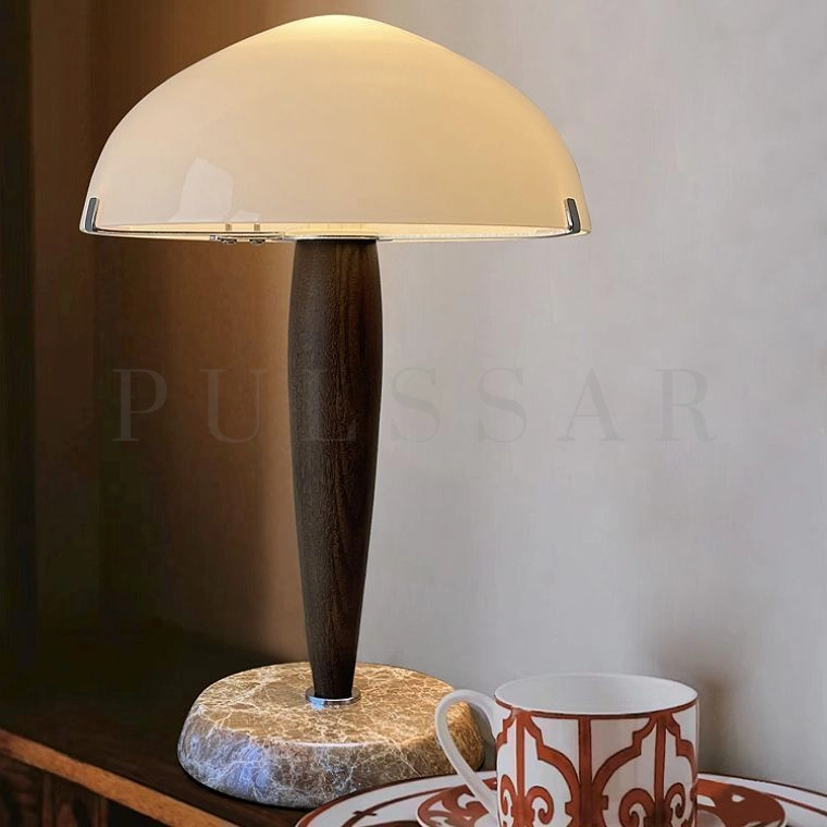 Настольная лампа SOLUS