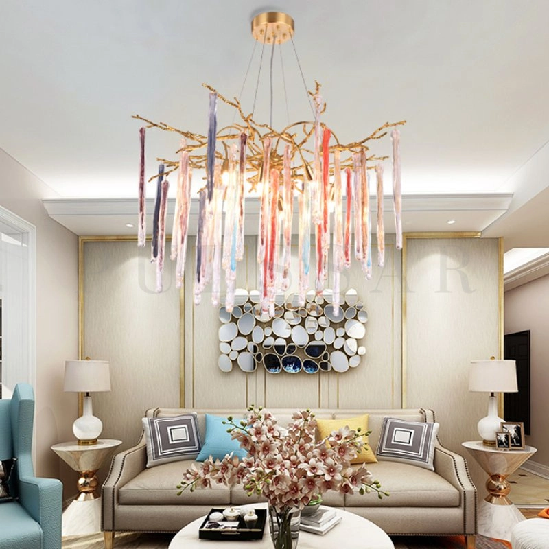 Подвесная люстра VENETA