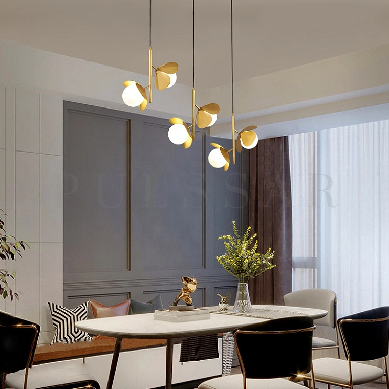 Подвесной светильник JANITA