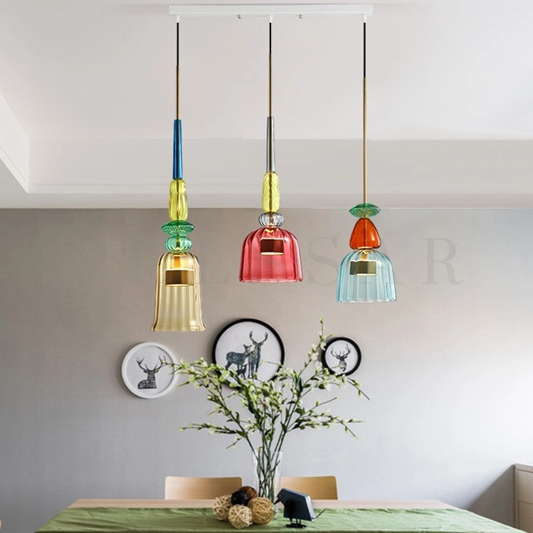 Подвесной светильник CANDY В