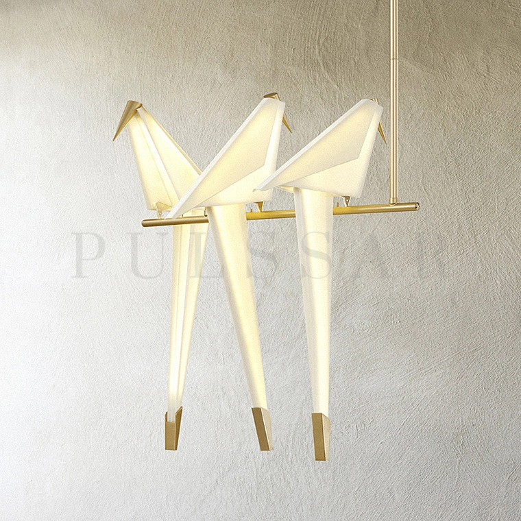 Подвесной светильник KEA