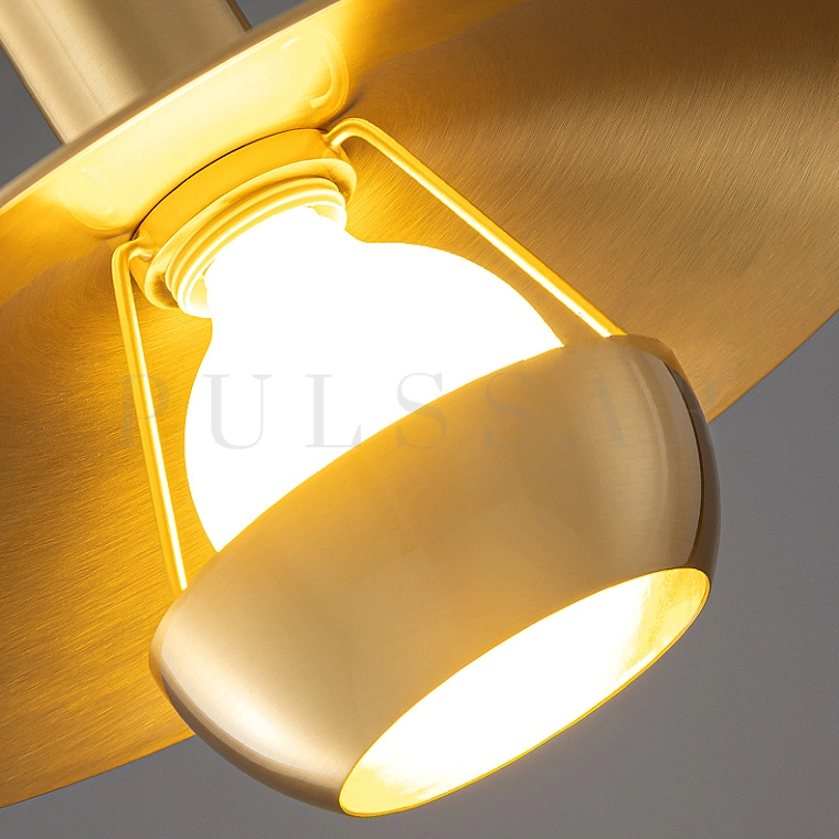 Подвесной светильник GAVIN