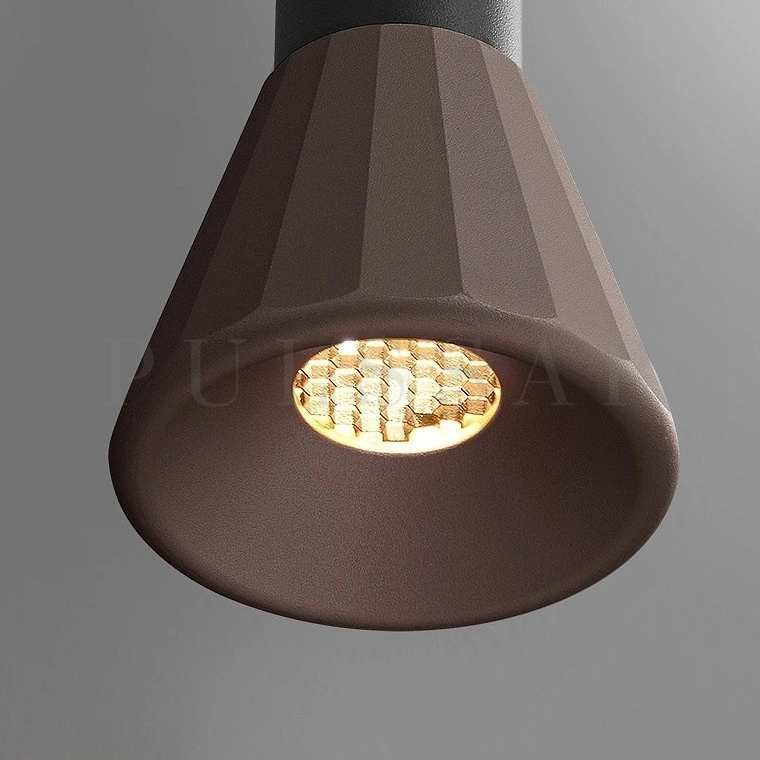 Подвесной светильник GERHART