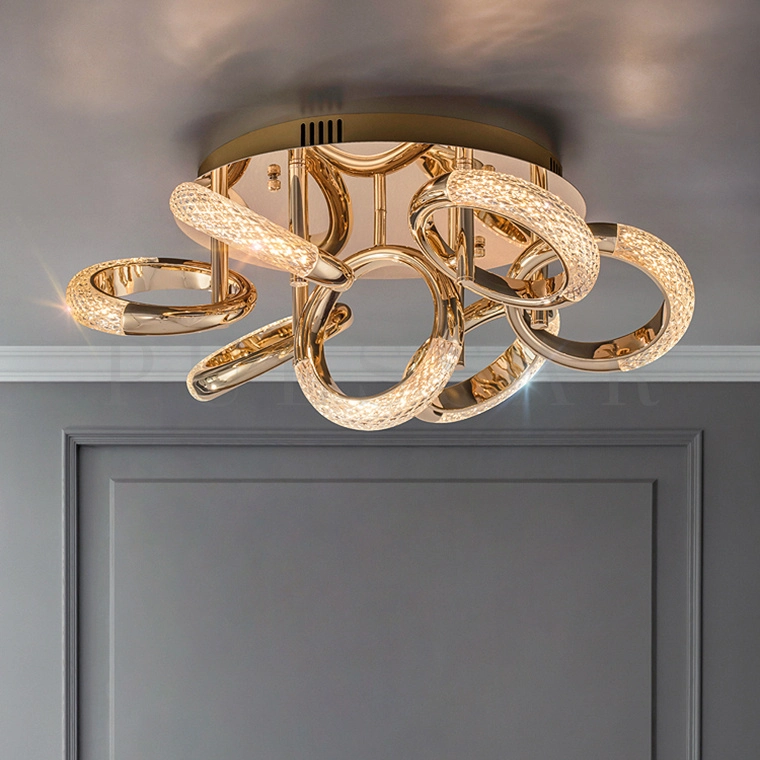 Потолочная люстра WEDDING С