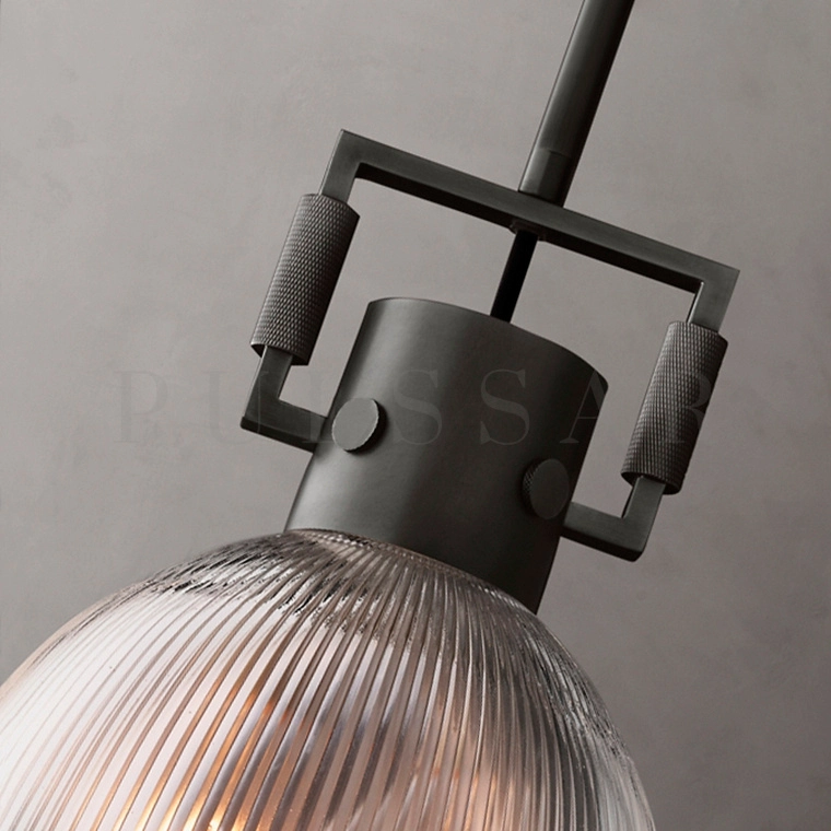 Подвесной светильник CALIFORNIA GLASS