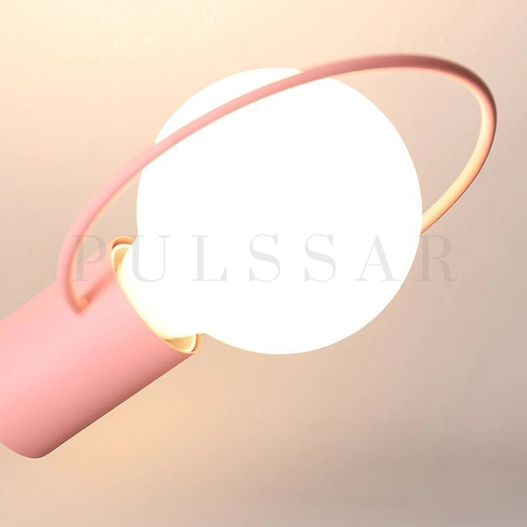 Потолочная люстра HENDY