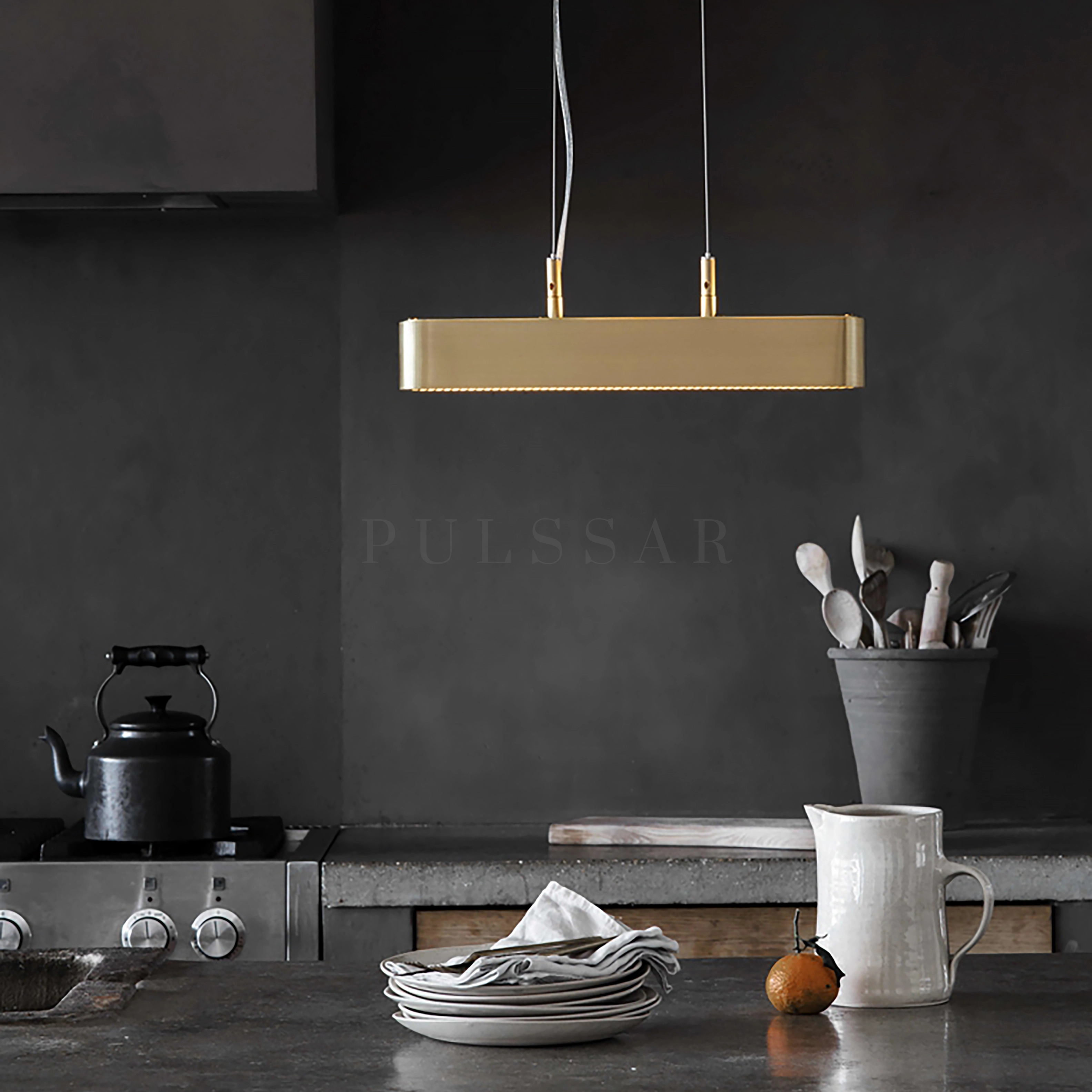 Подвесной светильник SVEA ONE