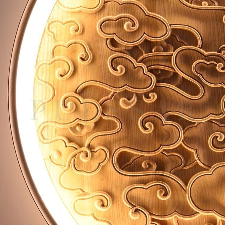 Потолочный светильник RODA CH