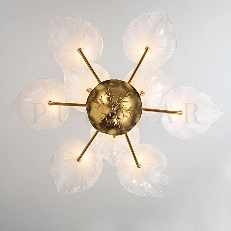 Подвесная люстра SILVA