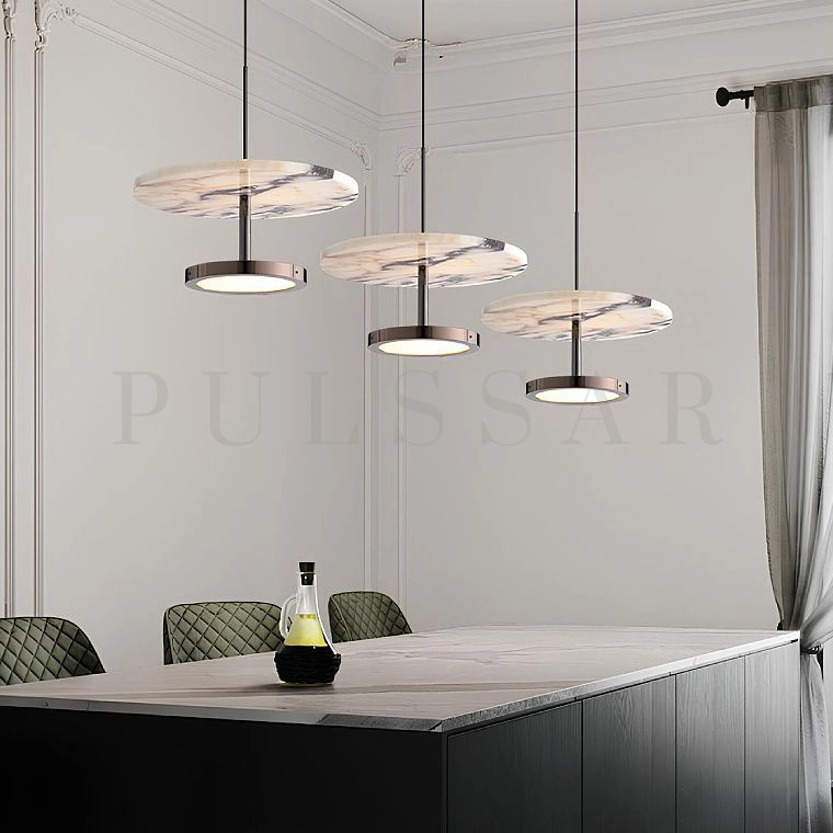 Подвесной светильник HOWES