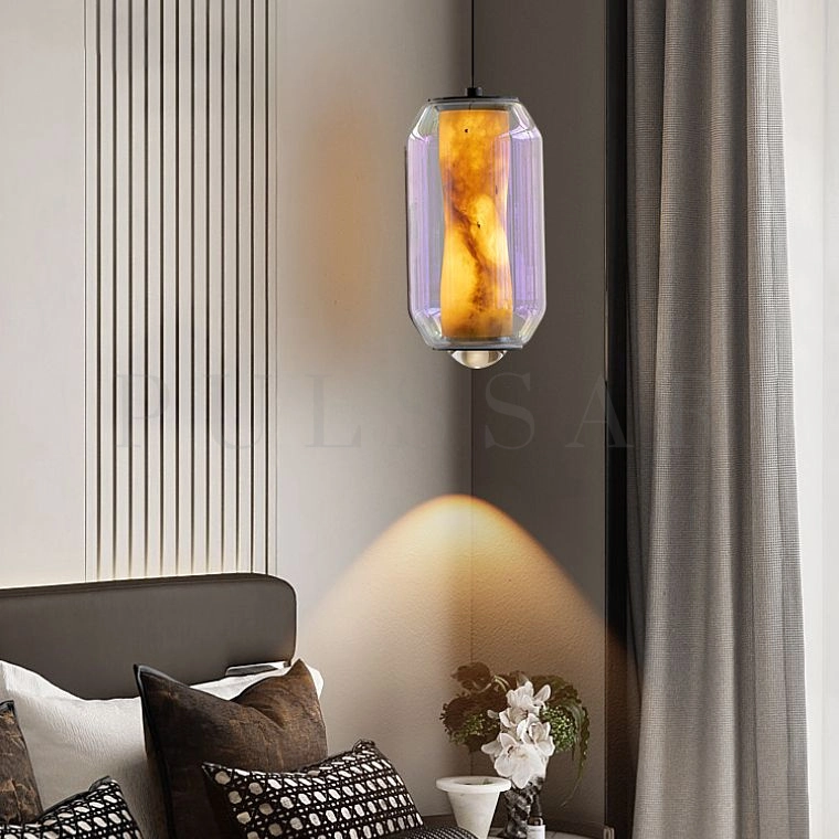 Подвесной светильник MORADO