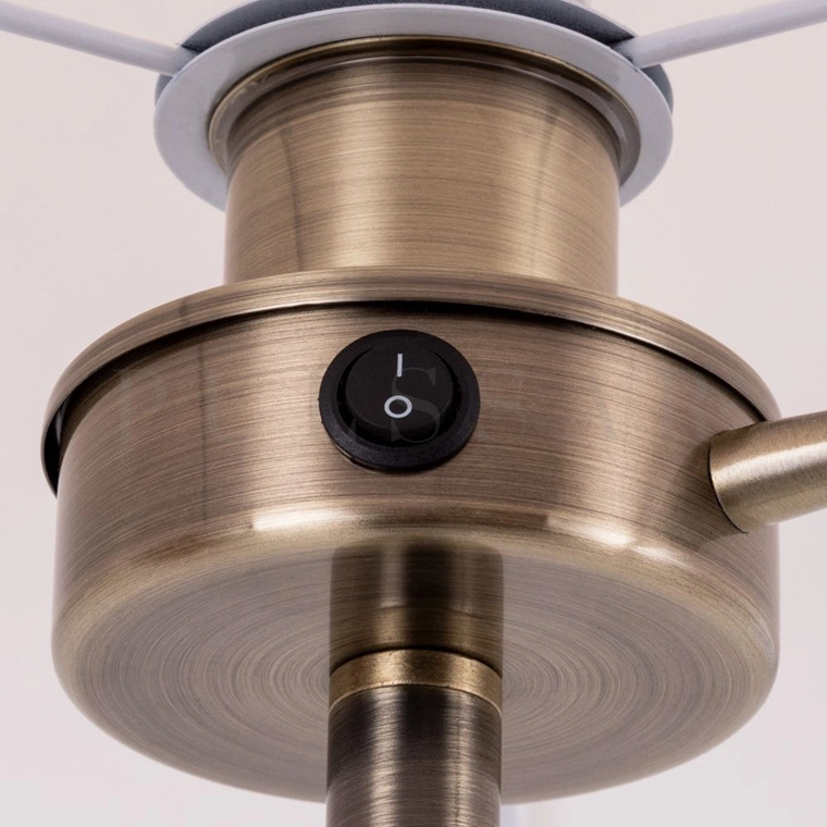 Торшер AMICO FL