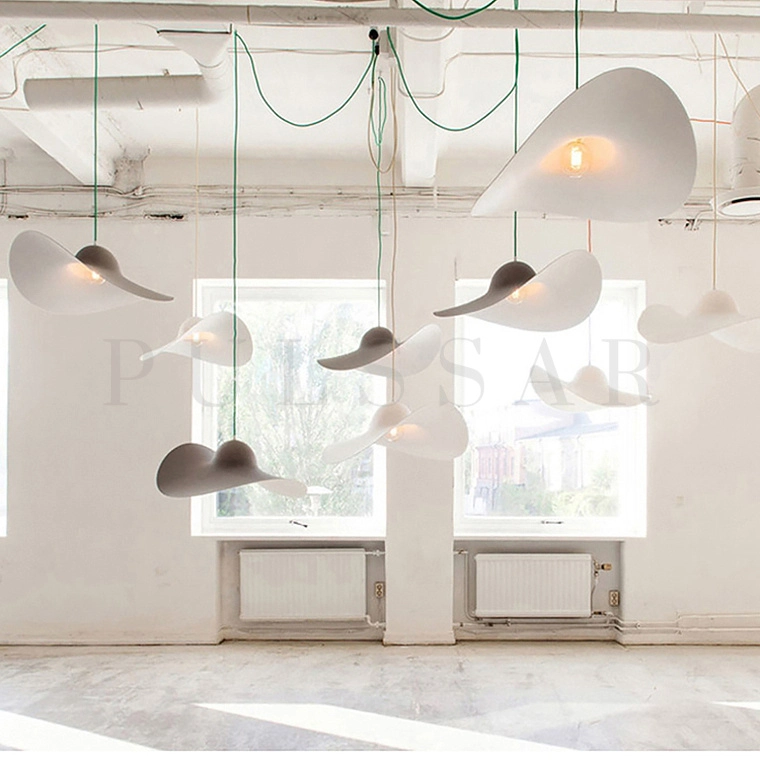 Подвесной светильник HAT B