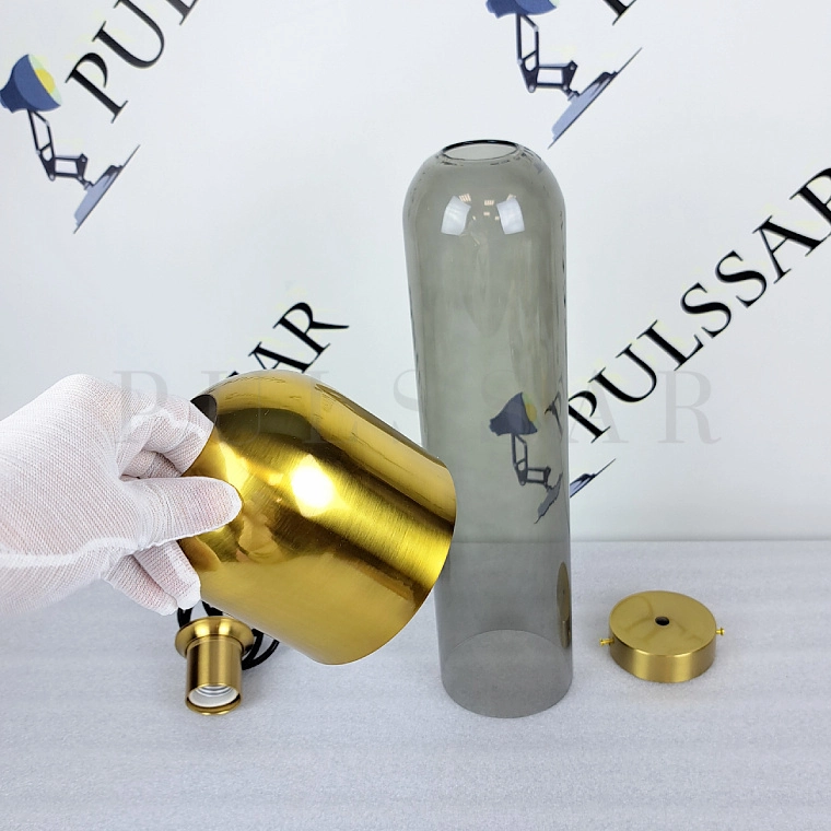 Подвесной светильник VIAN B