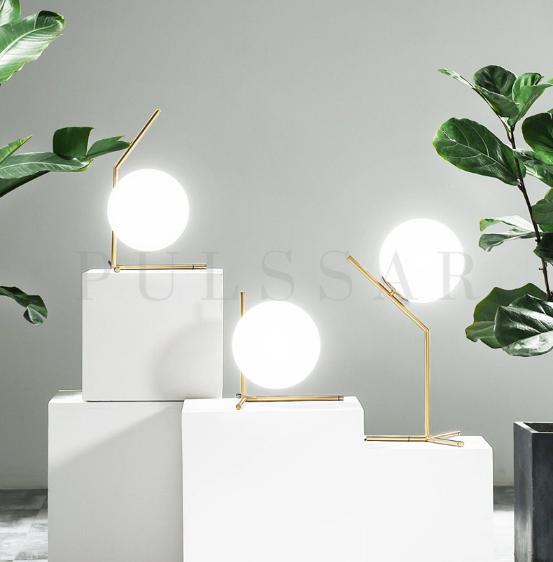 Настольная лампа STEM TAB