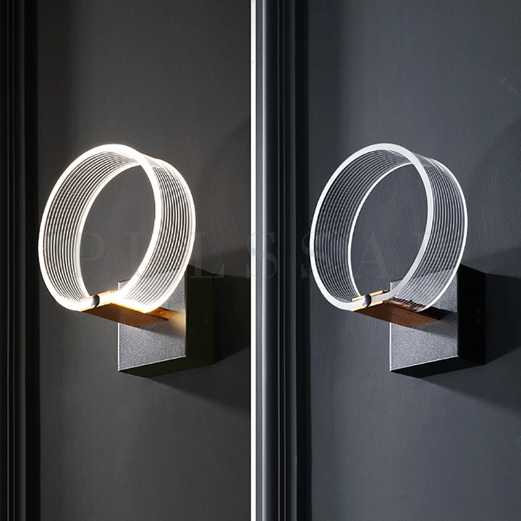 Бра SENSE RINGS WALL