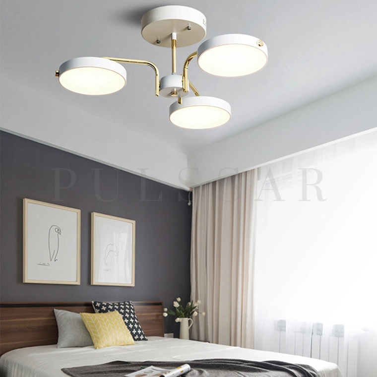 Потолочная люстра TAVIS C