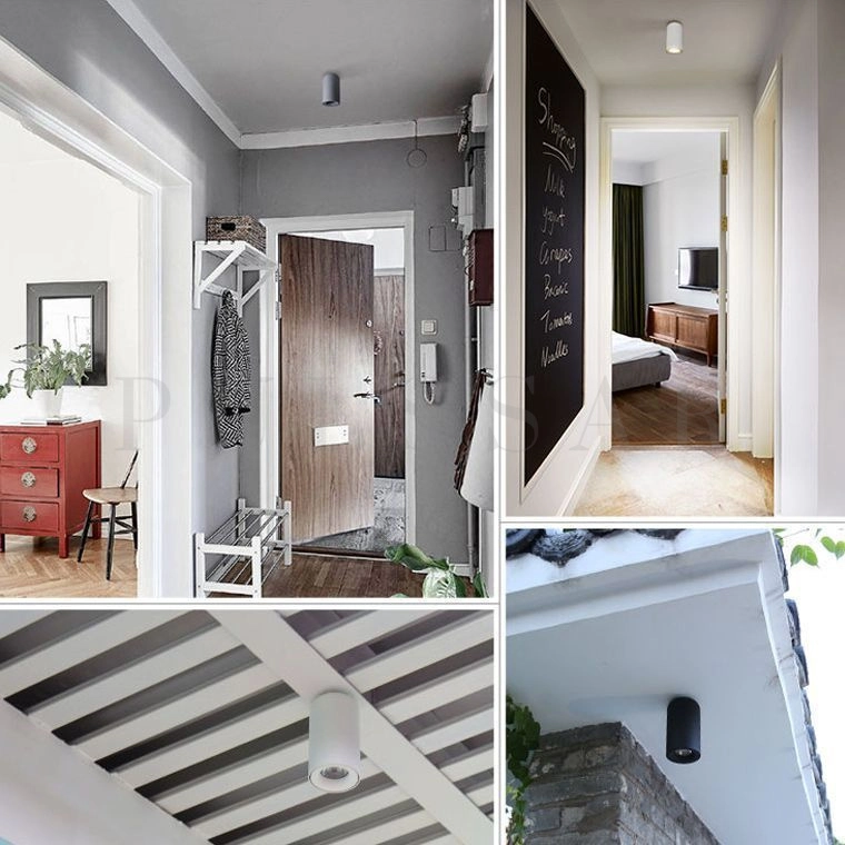 Точечный светильник Model 111