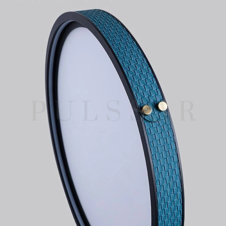 Потолочный светильник LEATHER