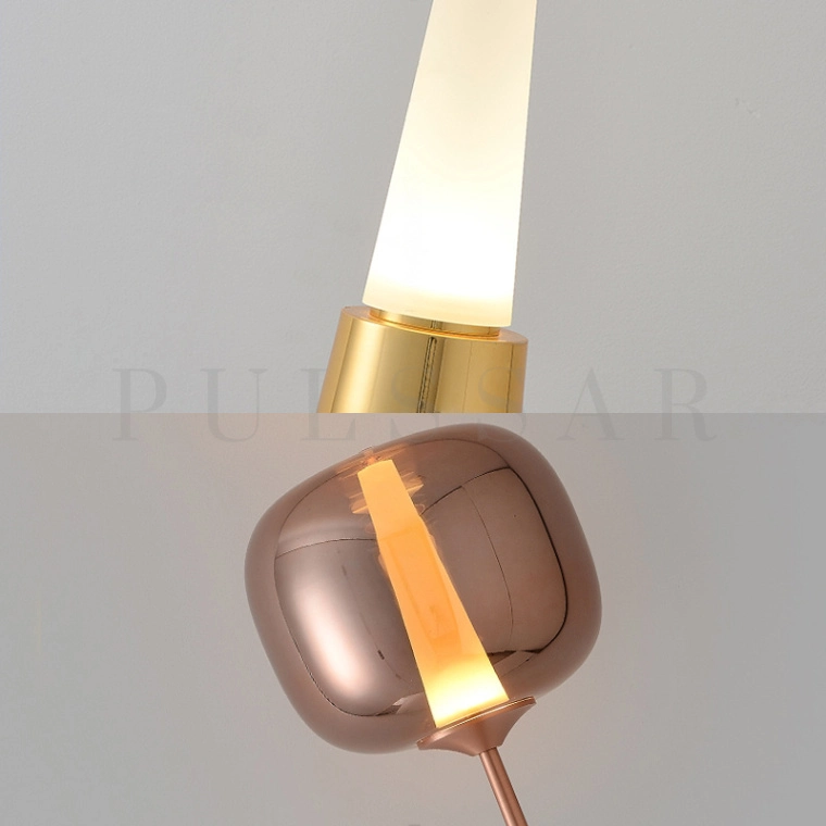 Торшер FOLLETT FL