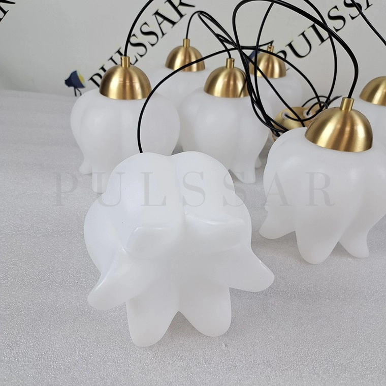 Подвесная люстра LILLIS