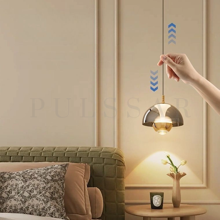 Подвесной светильник HENNEKE BRIGHT