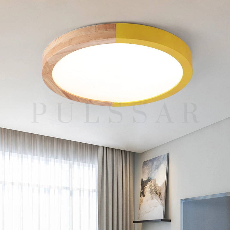 Потолочный светильник TWAIN