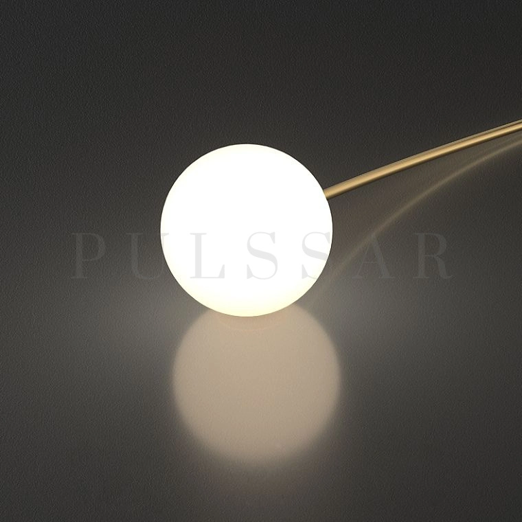 Потолочная люстра AGLOW