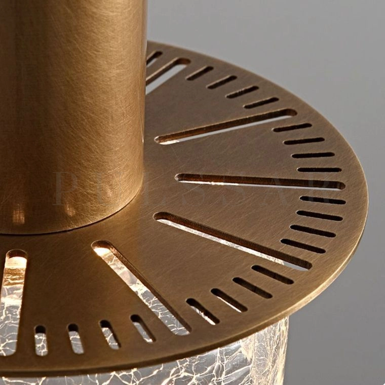 Подвесной светильник CRISPIN