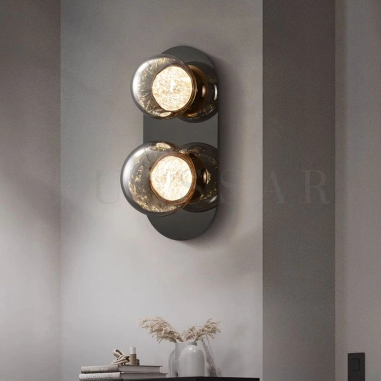 Бра MAYER ORB WALL
