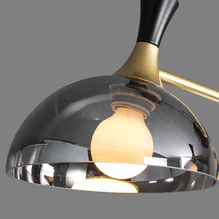 Подвесная люстра AMANDA